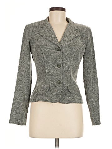All That Jazz Blazer (view 1)