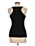 L8ter Black Sleeveless Blouse Size M - photo 2
