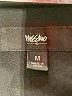 Mossimo Solid Black Casual Dress Size M - photo 7
