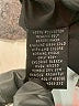 Mossimo Solid Black Casual Dress Size M - photo 8