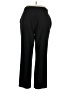 Kim Rogers Solid Black Dress Pants Size 14 - photo 2