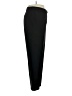 Kim Rogers Solid Black Dress Pants Size 14 - photo 4