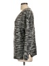a.n.a. A New Approach Gray Pullover Sweater Size L - photo 5