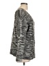 a.n.a. A New Approach Gray Pullover Sweater Size L - photo 4