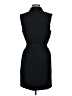 H&M 100% Polyester Black Vest Size 6 - photo 2