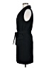 H&M 100% Polyester Black Vest Size 6 - photo 5