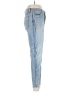 Hudson Jeans Hearts Blue Jeans Size 29 waist - photo 4