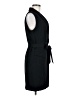 H&M 100% Polyester Black Vest Size 6 - photo 4
