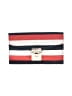 Talbots Stripes Red Blue Clutch One size - photo 1