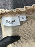 Saint Tropez Ivory 3/4 Sleeve Blouse Size XL - photo 7