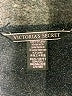 Victoria's Secret Metallic Silver Long Sleeve Top Size XS - Sm - photo 7