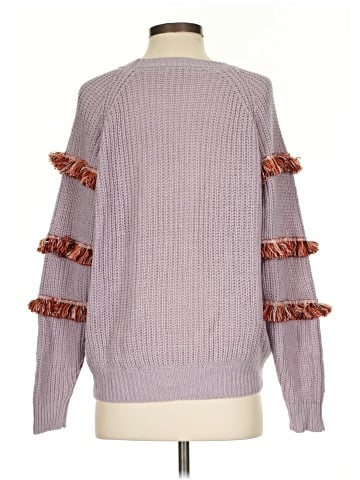 Blu Pepper Pullover Sweater (view 2)