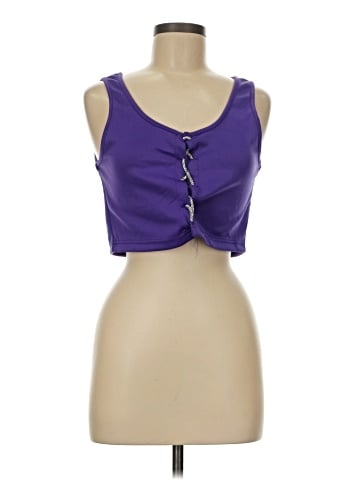 Like an Angel Sleeveless Top (view 1)