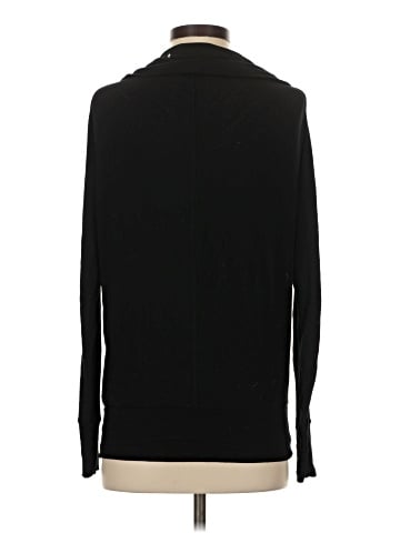 Bordeaux Long Sleeve T-Shirt (view 2)