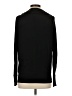 Bordeaux Black Long Sleeve T-Shirt Size XS - photo 2