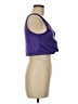 Like an Angel Purple Sleeveless Top Size M - photo 4