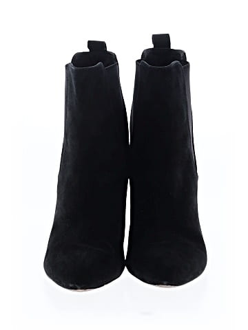 Veronica Beard Ankle Boots (view 2)