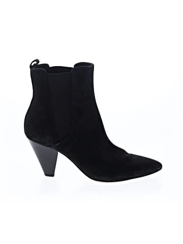 Veronica Beard Ankle Boots (view 1)