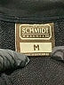 C.E. Schmidt Workwear Black Pullover Sweater Size M - photo 7