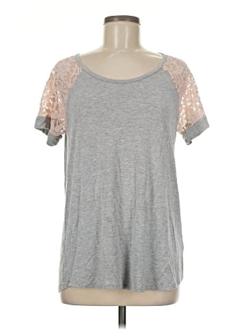 Flamingo Urban Short Sleeve T-Shirt (view 1)