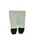 Mori Solid Gray Green Casual Pants Size 3-6 mo - photo 1