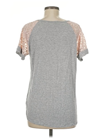Flamingo Urban Short Sleeve T-Shirt (view 2)