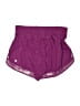 Athleta Purple Athletic Shorts Size XS - photo 2