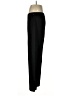 Max Mara Solid Black Dress Pants Size M (estimated) - photo 5