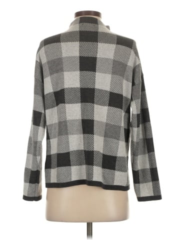 Jones New York Turtleneck Sweater (view 2)