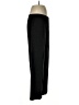 Max Mara Solid Black Dress Pants Size M (estimated) - photo 4