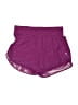 Athleta Purple Athletic Shorts Size XS - photo 1