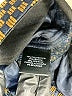 Ann Taylor Chevron-herringbone Black Dress Pants Size 4 (petite) - photo 8