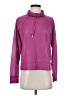 DKNY Sport Purple Pullover Hoodie Size XS - photo 1