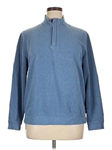 Jos. A. Bank Pullover Sweater (view 1)