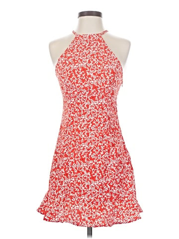 Zara Cocktail Dress (view 1)