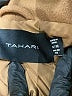 Tahari Brown Coat Size M - photo 6