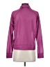 DKNY Sport Purple Pullover Hoodie Size XS - photo 2
