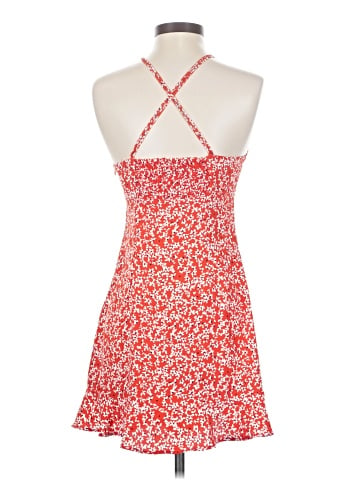Zara Cocktail Dress (view 2)