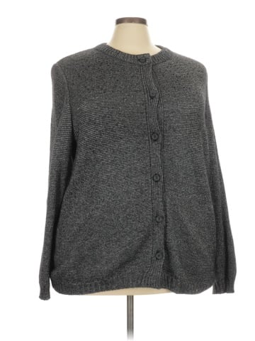 Stizzoli Cardigan (view 1)