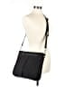Assorted Brands Solid Black Crossbody Bag One size - photo 2