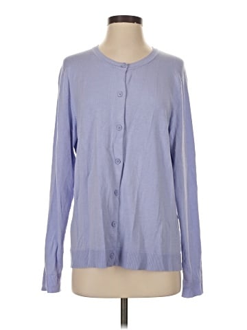 Style&Co Cardigan (view 1)