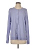 Style&Co Blue Cardigan Size L - photo 1