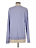 Style&Co Blue Cardigan Size L - photo 2