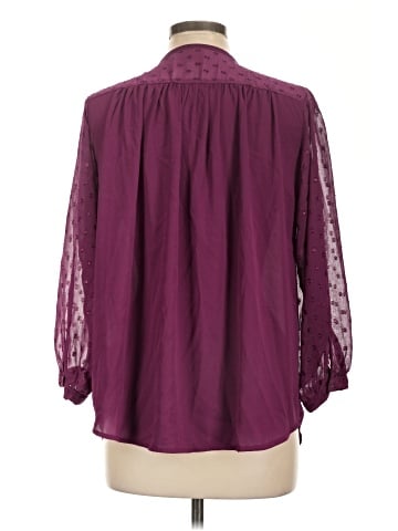 grand & greene 3/4 Sleeve Blouse (view 2)