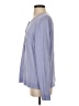 Style&Co Blue Cardigan Size L - photo 5