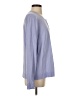 Style&Co Blue Cardigan Size L - photo 4
