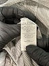 Rag & Bone Metallic Gray Jumpsuit Size 4 - photo 4