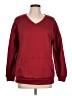 Unbranded Red Pullover Sweater Size L - photo 1