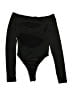 Unbranded Black Bodysuit Size XS - photo 2