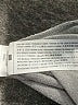Abercrombie & Fitch Gray Bodysuit Size XXS - photo 4